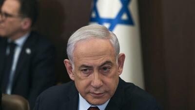 المانیتور: منابع بلندپایه اسرائیلی می‌گویند، «بعید است نتانیاهو از درخواست بایدن سرپیچی کند و به ایران حمله کند»
