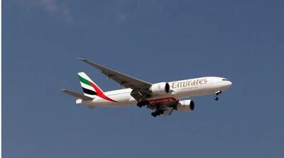 امارات پروازهایش را به اسرائیل لغو کرد