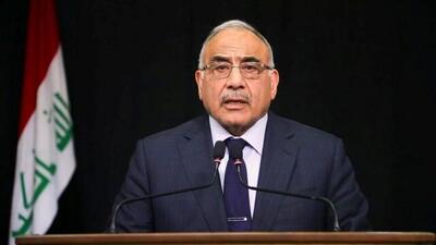 نخست‌وزیر پیشین عراق: طوفان بزرگ‌تر در راه است