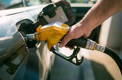 افزایش ۴۰ درصدی مصرف بنزین در ۳ سال گذشته/ مصرف به ۱.۴ لیتر در روز بر نفر رسیده است