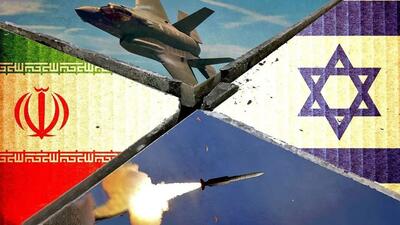 حملات پهپادی ایران به اسرائیل آغاز شد/ ارتش اسرائیل: حمله ایران بزرگتر از پیش‌بینی ما است