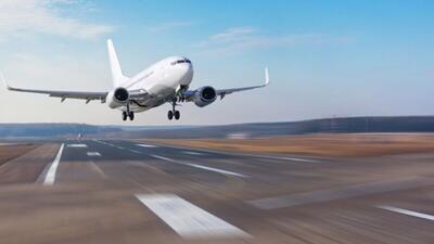 پرواز فرودگاه‌های غرب کشور نیز پس از مهرآباد باطل شد