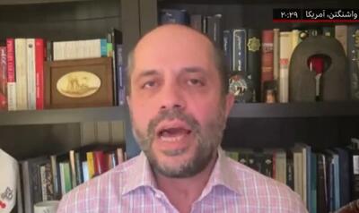 (ویدیو) کارشناس بی‌بی‌سی فارسی درباره حمله سپاه به اسرائیل چه گفت؟