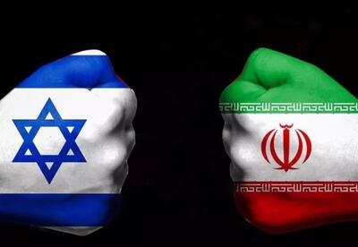 (ویدیو) ایران کدام نقاط اسرائیل را مورد حمله قرار داده است؟
