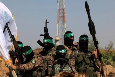 حماس: حمله ایران پاسخی شایسته به جنایات اسرائیل بود