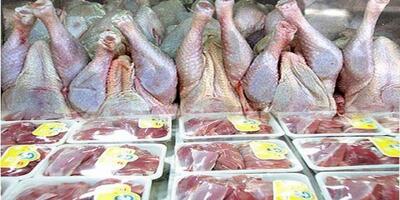 قیمت مرغ کیلویی  ۸۵ هزار تومان / قیمت تنظیم بازاری گوشت و مرغ چند