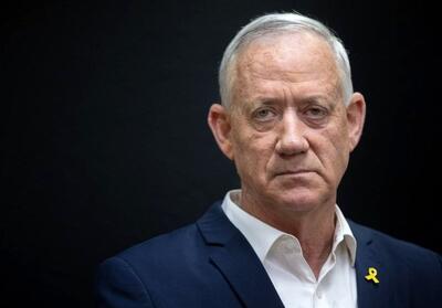 عقب نشینی آشکار وزیر جنگ اسرائیل از تقابل با ایران