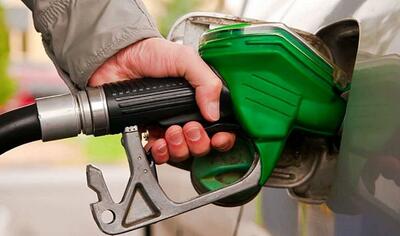 وضعیت پمپ بنزین‌های کشور
