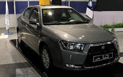 شرایط خرید این محصول ایران خودرو اعلام شد