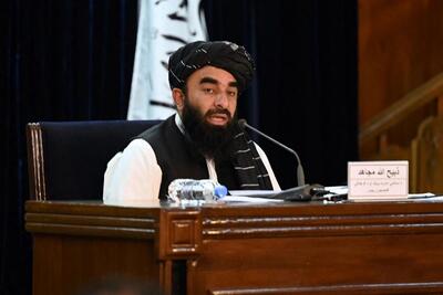 طالبان واگذاری پایگاه به آمریکا را تکذیب کرد