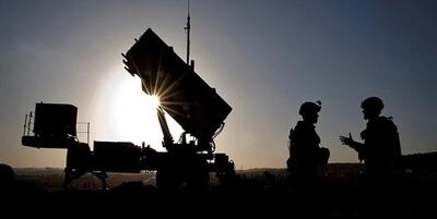 مقاومت عراق هم به موج حملات موشکی به اسرائیل پیوست