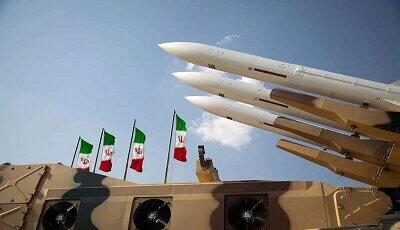 ایران در حمله به اسرائیل از سلاح‌های پیشرفته‌ استفاده کرد | روایت نیویورک‌تایمز