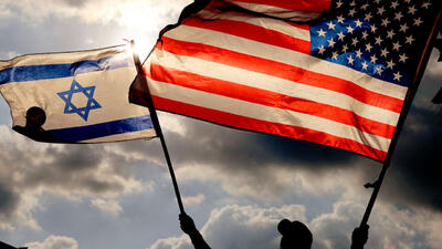علاوه بر اسرائیل انتقام از آمریکا نیز در دستور کار است