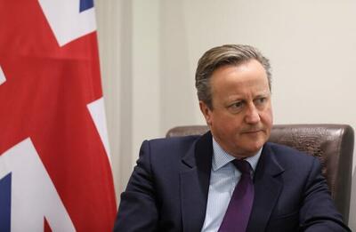 ادعای گستاخانه وزیرخارجه انگلیس در گفتگو با امیرعبداللهیان
