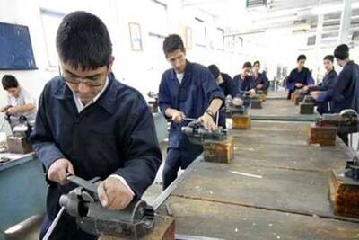 ارائه 6 میلیون نفر ساعت آموزش‌های مهارتی در استان مرکزی