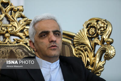 واکنش سفیر ایران به اظهارات وزیر خارجه اتریش