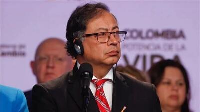 انتقاد کلمبیا از موضع حمایتی سازمان کشورهای آمریکایی از رژیم صهیونیستی