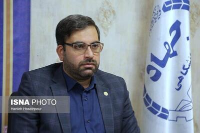 آمادگی جهاددانشگاهی فارس برای ارائه خدمات تحقیقاتی و درمانی پزشکی بازساختی