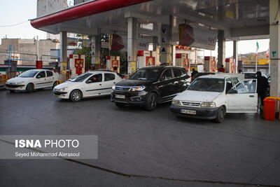 جایگاه‌های سوخت استان زنجان طبق روال گذشته در حال خدمت‌رسانی هستند