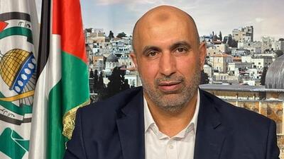 حماس: کرانه باختری هرگز در برابر رژیم اشغالگر پرچم سفید را بالا نمی‌برد