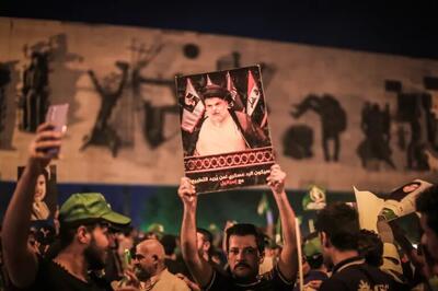 جنبش صدر عراق به عرصه سیاست بازمی‌گردد؟
