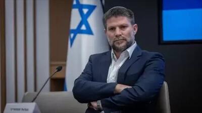 درخواست وزیر تندرو صهیونیست برای کنترل مجدد غزه