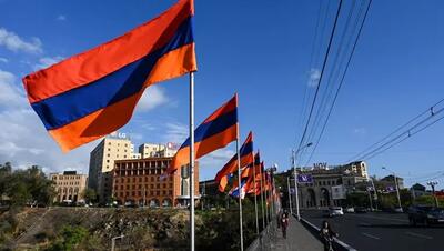 ارمنستان خواستار اجتناب از  تشدید تنش‌ در منطقه شد