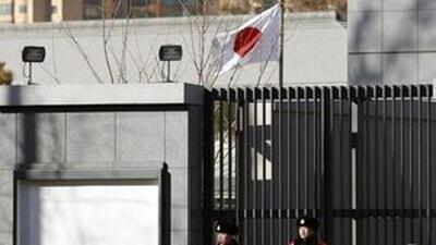ابراز نگرانی ژاپن نسبت به اوضاع منطقه