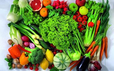 بهترین سبزی‌ و میوه‌ برای این بیماری‌ها