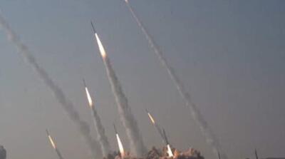 سپاه پاسداران چند موشک کروز و موشک زمین به زمین به سمت اسرائیل شلیک کرد؟ - مردم سالاری آنلاین