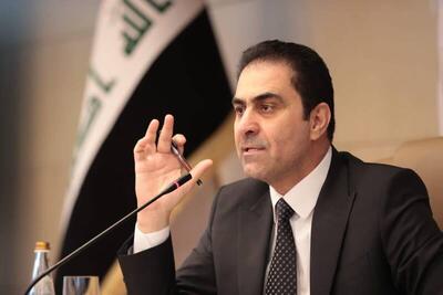 رئیس موقت پارلمان عراق: عملیات ایران حق قانونی این کشور بود