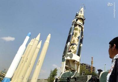 فیلم/ اولین‌بار ایران کی به فکر موشک افتاد؟