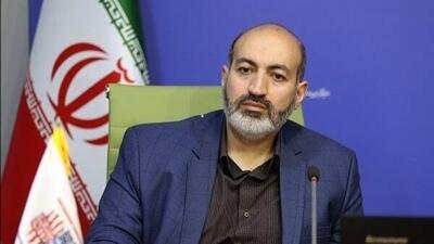 جمشیدی: هدف گرفتن اموال و افراد ایرانی با پاسخ مستقیم مواجه می‌شود