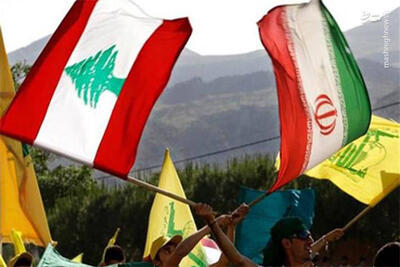 فیلم/ لبنانی‌ها، عملیات ایران علیه رژیم صهیونیستی را جشن گرفتند