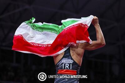 نگاه آماری به قهرمانی کشتی آزاد ایران در آسیا؛ سبک وزن‌ها همچنان نامطمئن