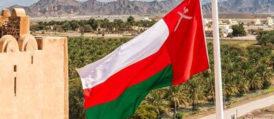 واکنش عمان به پاسخ ایران به اسرائیل