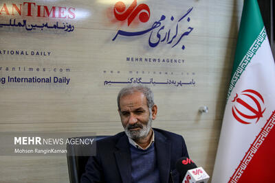 زارعی: ایران از مجهزترین امکانات پدافندی برخوردار است