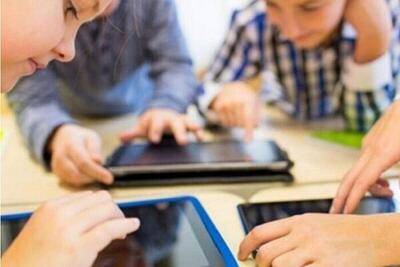 راه‌اندازی آزمایشگاه افزایش مهارت‌های کودکان در فضای مجازی