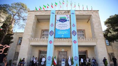شهرداری اصفهان دچار گفتار درمانی شده است