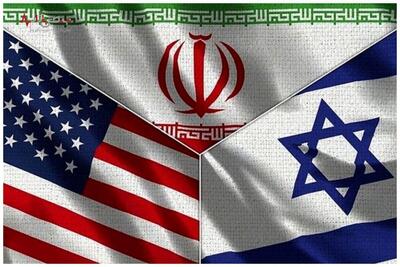 آمریکا اسرائیل را از آغاز حملات پهپادی مطلع کرد