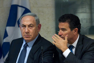 ترس در جان اسرائیل/ رئیس سابق موساد: نباید به حمله ایران پاسخ دهیم