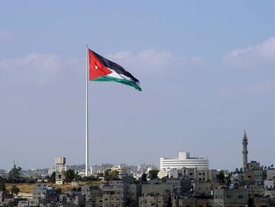 اردن خواهان جلوگیری از تنش بیشتر در منطقه شد