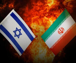واکنش چهره ها به حمله دیشب ایران به اسرائیل