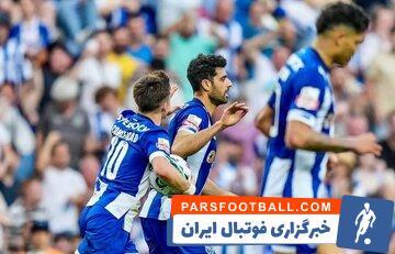 انتقاد شدید پورتو به ناداوری علیه طارمی - پارس فوتبال | خبرگزاری فوتبال ایران | ParsFootball