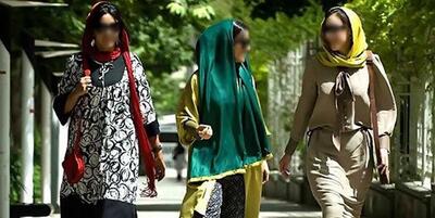 مجلس در حال انتقاد بد حجاب بودن بانوان | بد حجابی همانند مواد مخدر است
