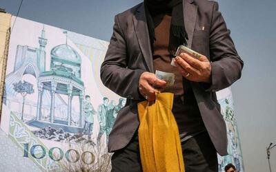 افزایش تمایل به نگهداری اسکناس در ایران | روزنو