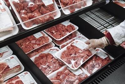 علت افزایش قیمت گوشت مشخص شد | روزنو