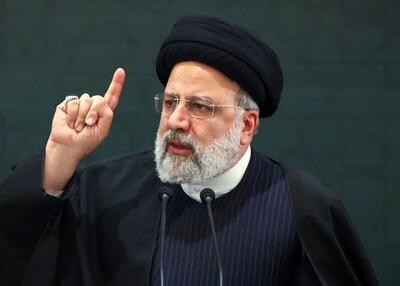 رئیسی: قدرت جمهوری اسلامی ایران در خدمت دفاع از منافع کشور‌های منطقه است | رویداد24