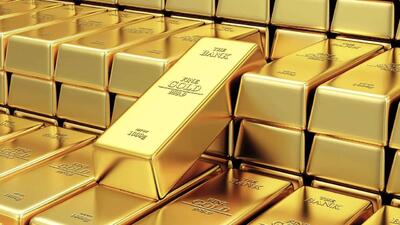 سقوط آزاد قیمت طلا در بازار امروز | قیمت روز طلا 26 فروردین ماه