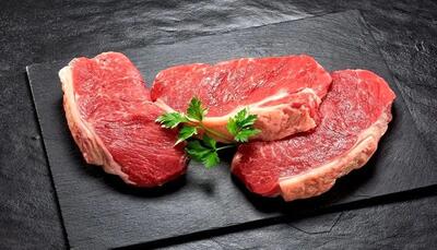 افرادی که از این گوشت مصرف می کنند تقریبا دچار هیچ بیماری نمی شوند